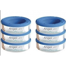 Abakus Angelcare beholderrefill, 6 stk. (AB89)